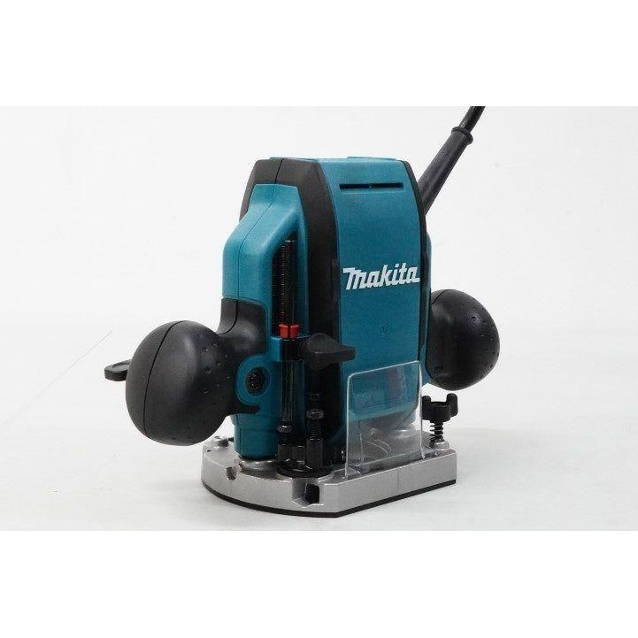 Makita RP0900 Mini Plunge Router 1/4 Makita RP0900 Mini Plunge Router 1/4